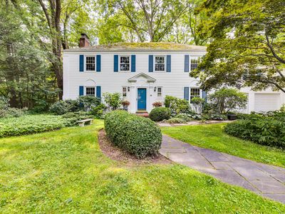 15 Sunny Reach Drive, West Hartford, CT, 06117