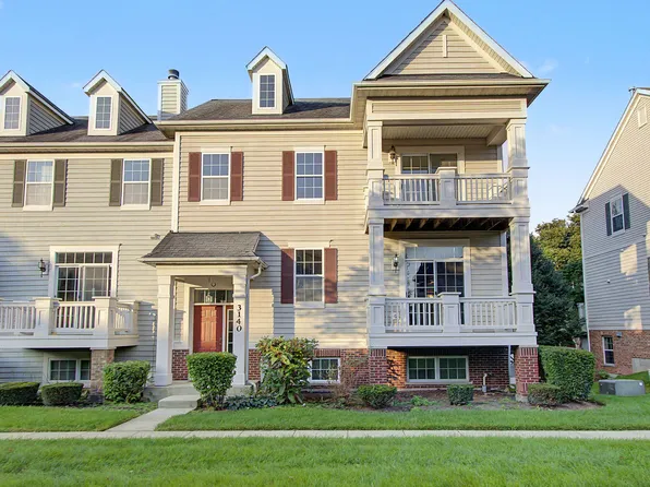3140 Taunton St, Elgin, IL 60124