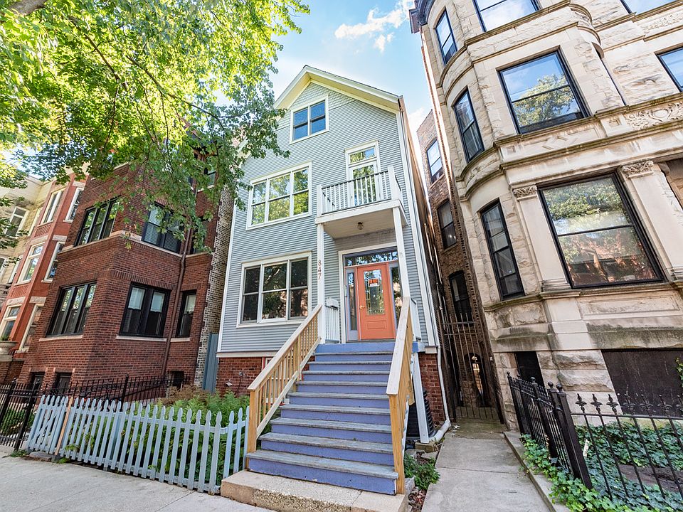 1st image of 847 W Newport Ave #3