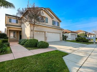 557 Howell Rd, Chowchilla, CA 93610