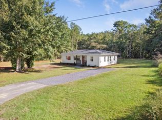1206 Tibwin Rd, Mc Clellanville, SC 29458