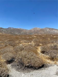 0 Mint Dr #660, Whitewater, CA, 92282