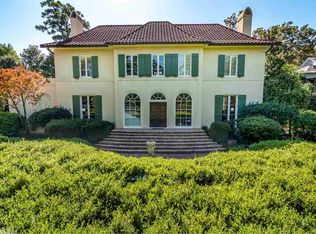 10 Longfellow Pl, Little Rock, AR 72207