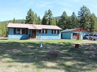 6481 Farm To Market Rd, Libby, MT 59923