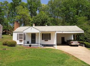 625 Hartness Rd #19-21, Statesville, NC 28677