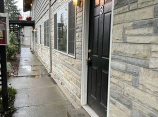 1420 SW Bertha Blvd #C2, Portland, OR 97219