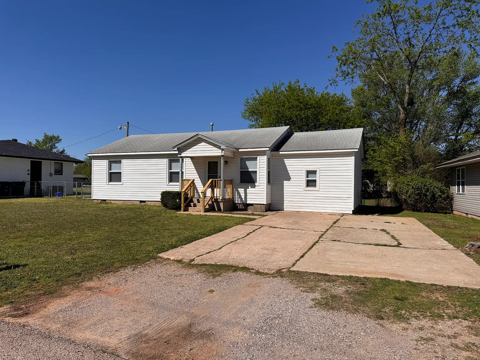 4 bed, 1457 sqft, $1,445 — Photo 4