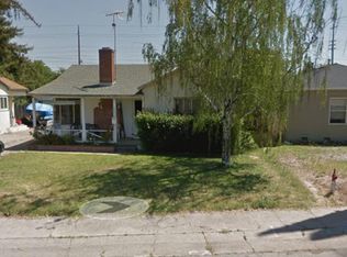 5341 25th St, Sacramento, CA
