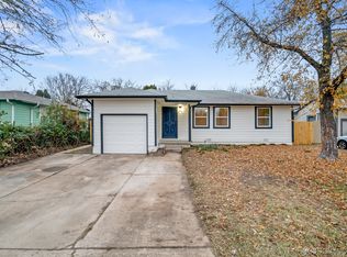 3825 E Xyler St, Tulsa, OK 74115