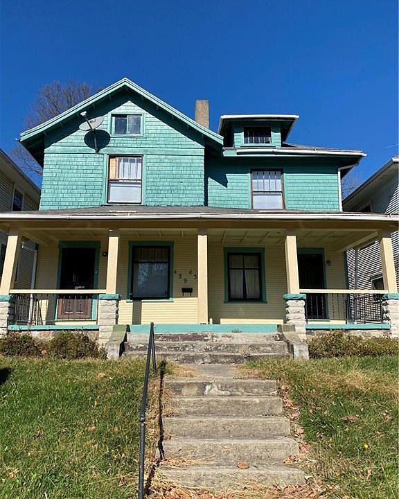 1st image of 437 Oxford Ave