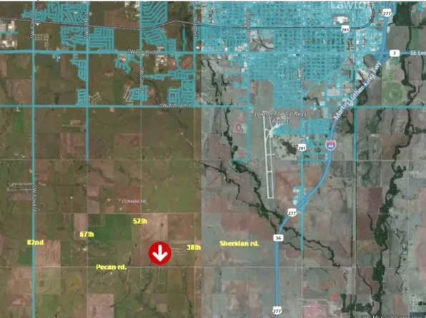 L5 B2 Pecan Creek Est, Lawton, OK 73505