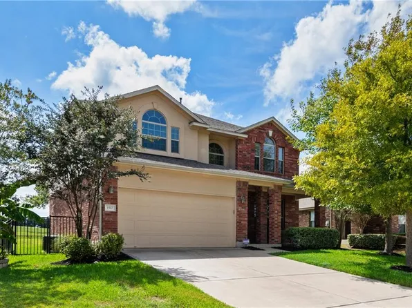 1517 Greenside Dr, Round Rock, TX 78665