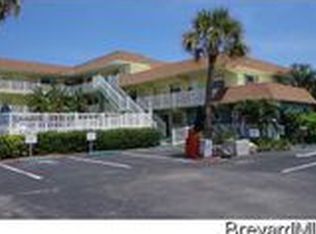 1441 S Miramar Ave #101, Indialantic, FL 32903