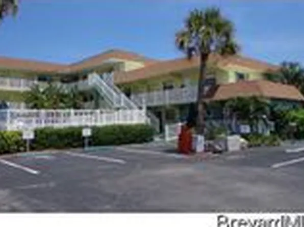 1441 S Miramar Ave #101, Indialantic, FL 32903