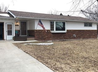 213 1st St NE, Clarks Grove, MN 56016