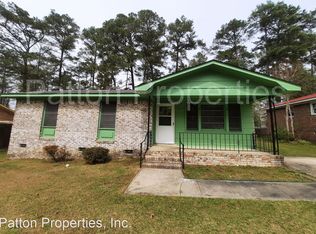 4308 Leeds St, Columbia, SC 29210