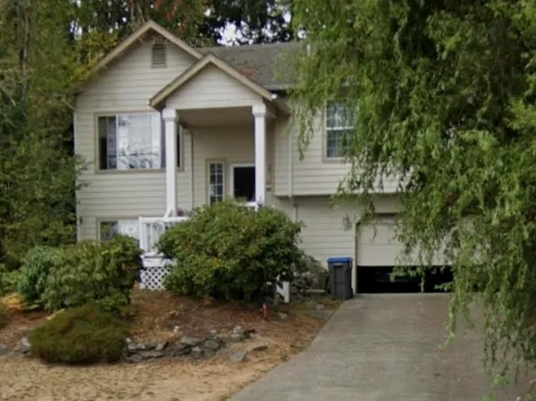 2844 Fircrest Dr SE, Port Orchard, WA 98355