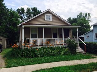 89 Foster St, Canandaigua, NY 14424