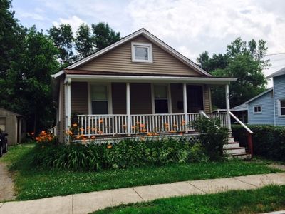 89 Foster St, Canandaigua, NY, 14424