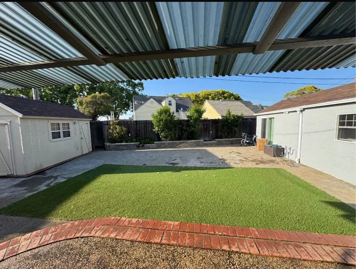 2 bed, 1116 sqft, $2,700 — Photo 1