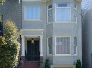 3003 Jackson St, San Francisco, CA 94115