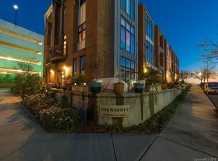 1955 Abbott St #1955, Charlotte, NC 28203
