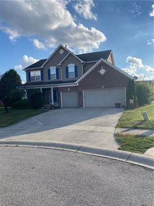 10307 Galena Ct SE, Indianapolis, IN, 46239