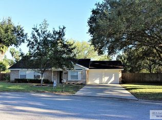 5001 E Sumatra Cir, Harlingen, TX 78552