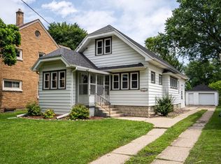 4330 S Austin St, Milwaukee, WI 53207