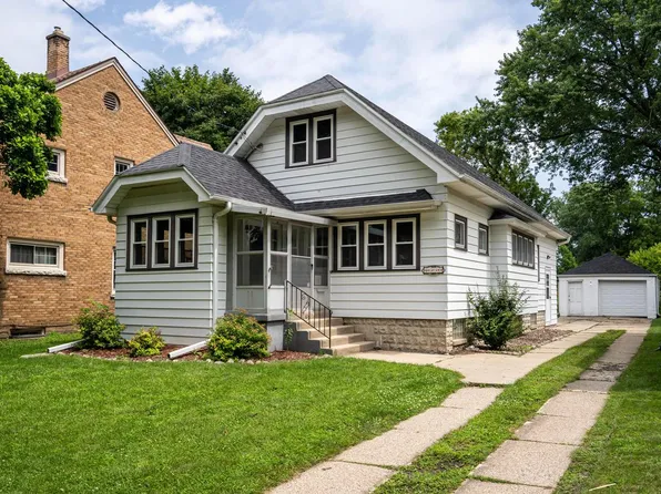 4330 South Austin STREET, Milwaukee, WI 53207