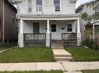 1345 S 71st St, Milwaukee, WI 53214