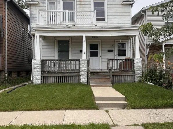 1345 South 71st STREET, West Allis, WI 53214