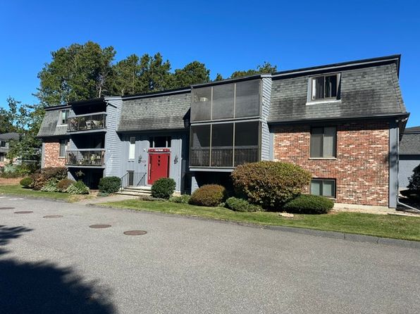 432 Old Chatham Rd APT 404