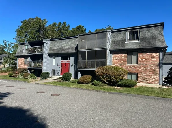 432 Old Chatham Rd APT 404, South Dennis, MA 02660