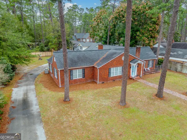 707 Euclid Ave, Waycross, GA 31501