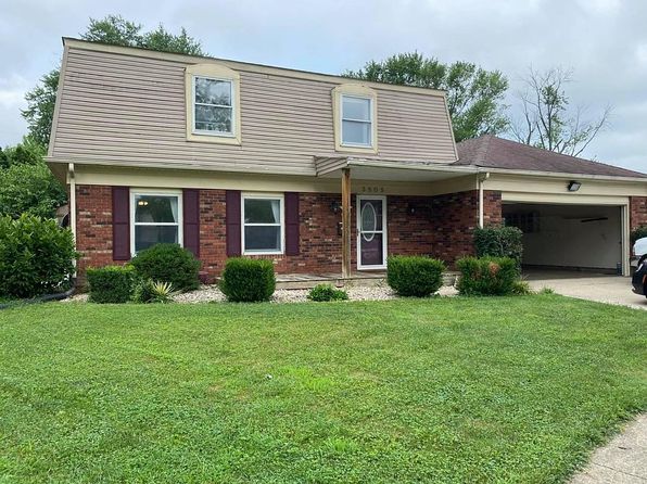 3505 Autumn Ct