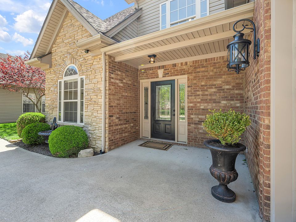 3604 Stolen Horse Trce, Lexington, KY 40509 Zillow