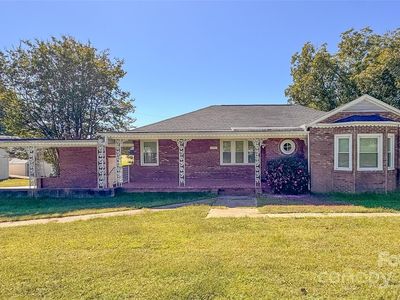 8170 State Highway 90 E, Stony Point, NC, 28678