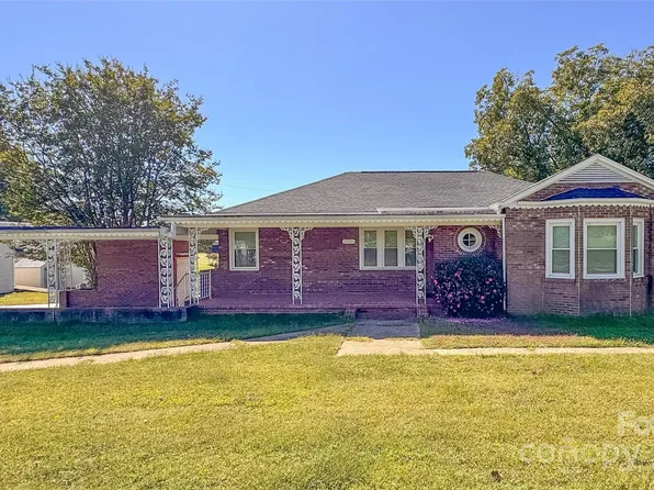 8170 State Highway 90 E, Stony Point, NC 28678