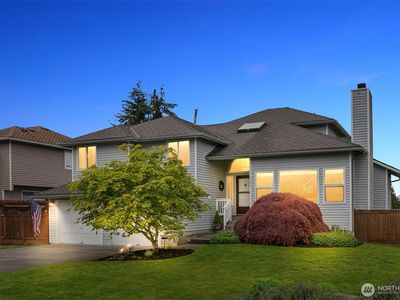 2409 238th Place SE, Bothell, WA, 98021