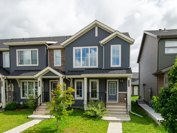 7109 Chivers Close SW, Edmonton, AB T6W 4L3
