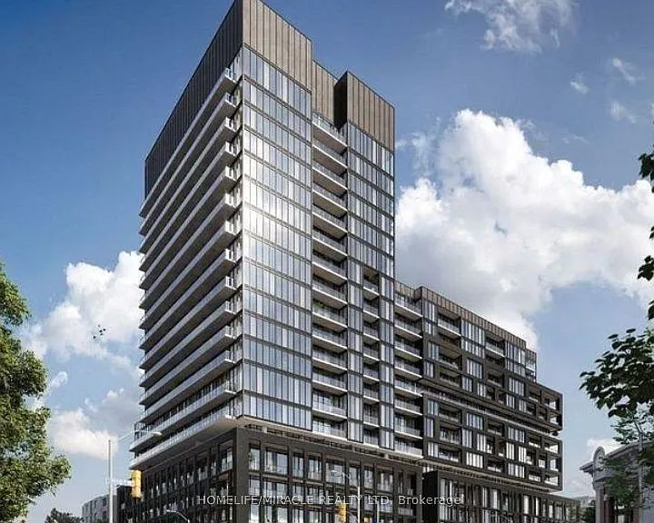 285 Dufferin St #926 — Photo 1