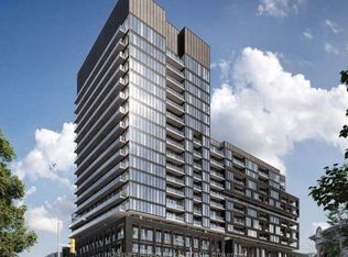 285 Dufferin St #926, Toronto, ON M6K 0J2