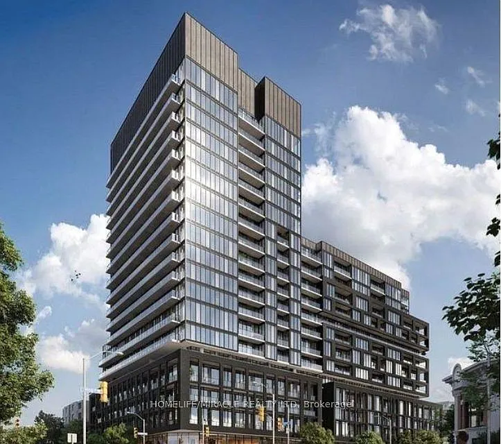 285 Dufferin St #926 photo 1