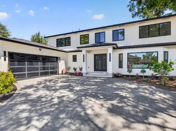 12637 Lido Way, Saratoga, CA 95070