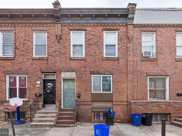 2512 S Fairhill St, Philadelphia, PA 19148