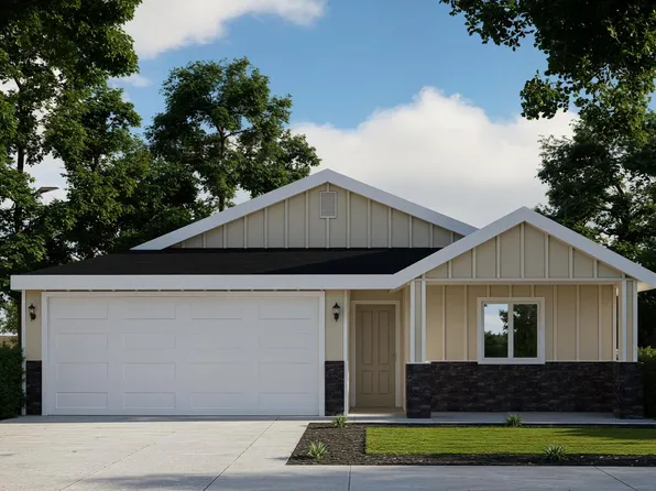 856 Westwood Avenue, Lindsay, CA 93247