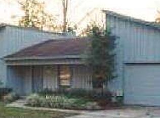 7707 SW 52nd Pl, Gainesville, FL 32608