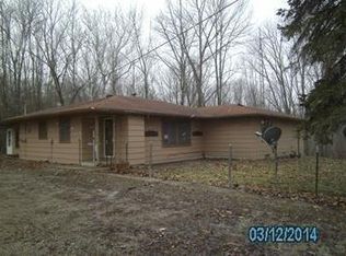 6462 Israel Somers Rd, Camden, OH 45311