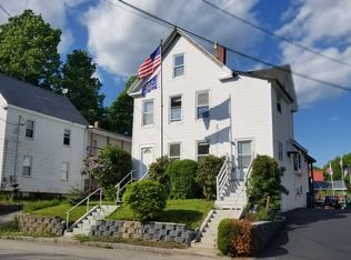 75 North St, Westbrook, ME 04092